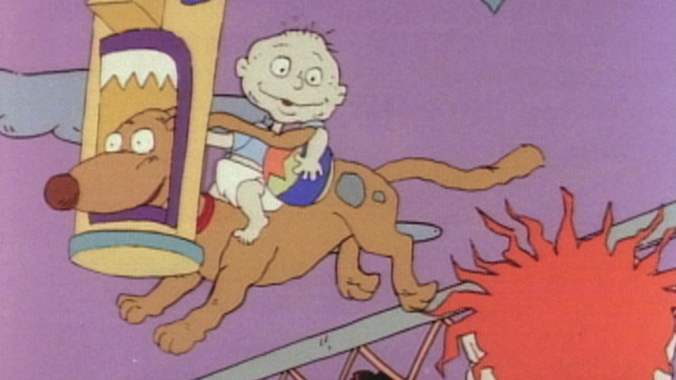 Rugrats