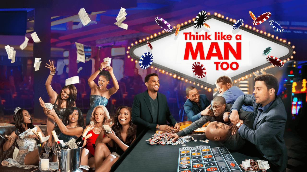 Think Like A Man Too