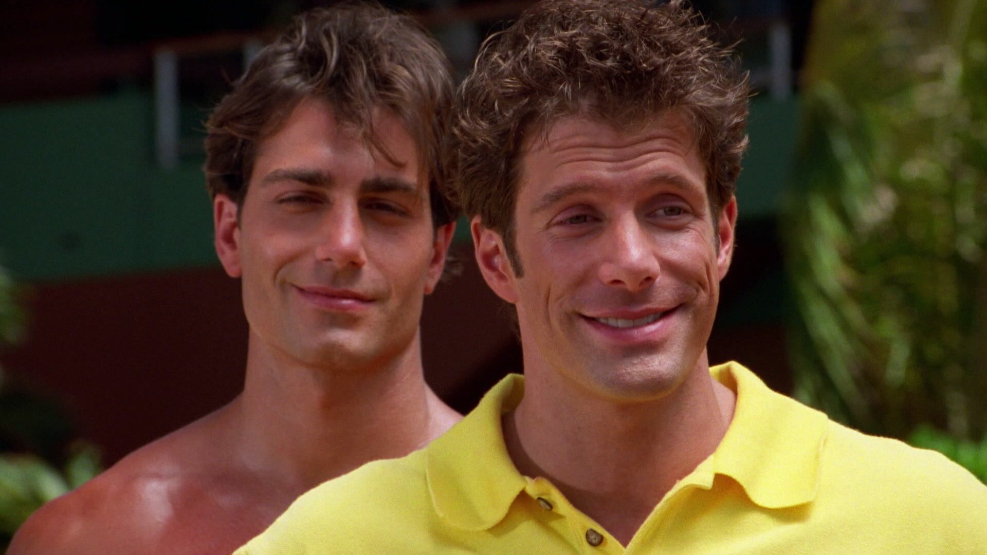 Baywatch Hawaii, Season 11