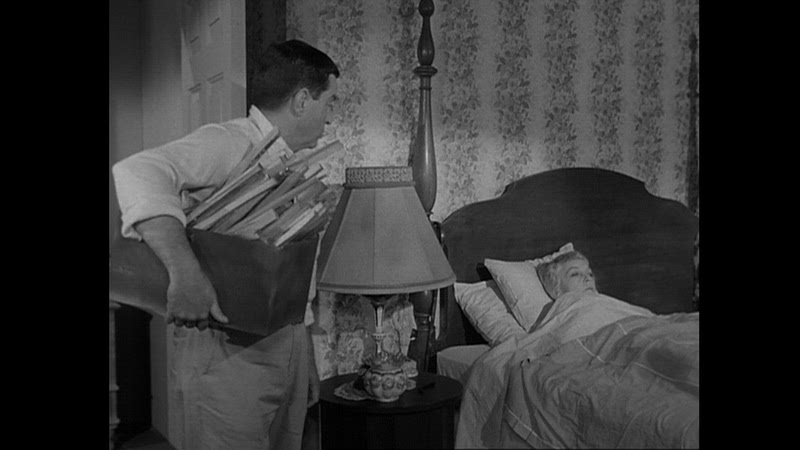 Alfred Hitchcock Hour