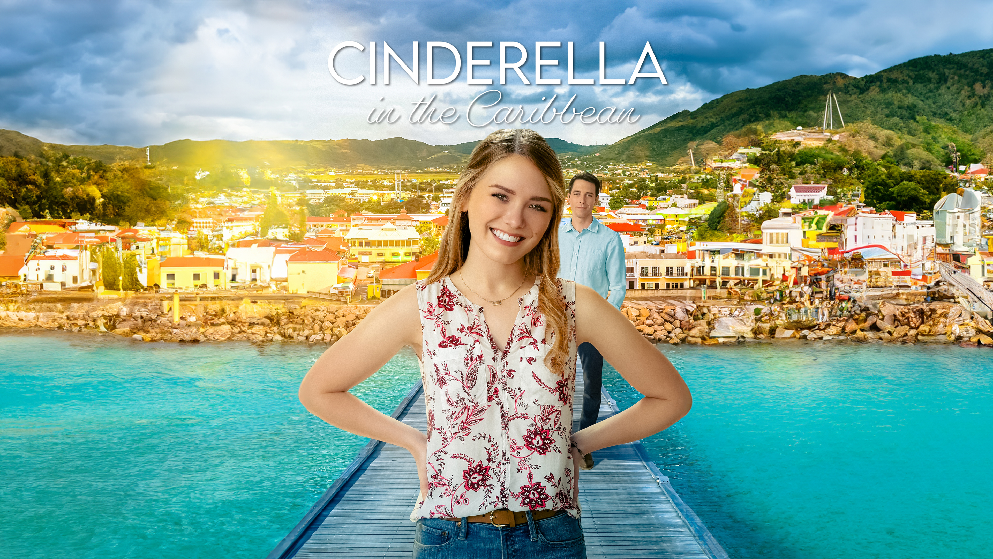 Cinderella in the Caribbean