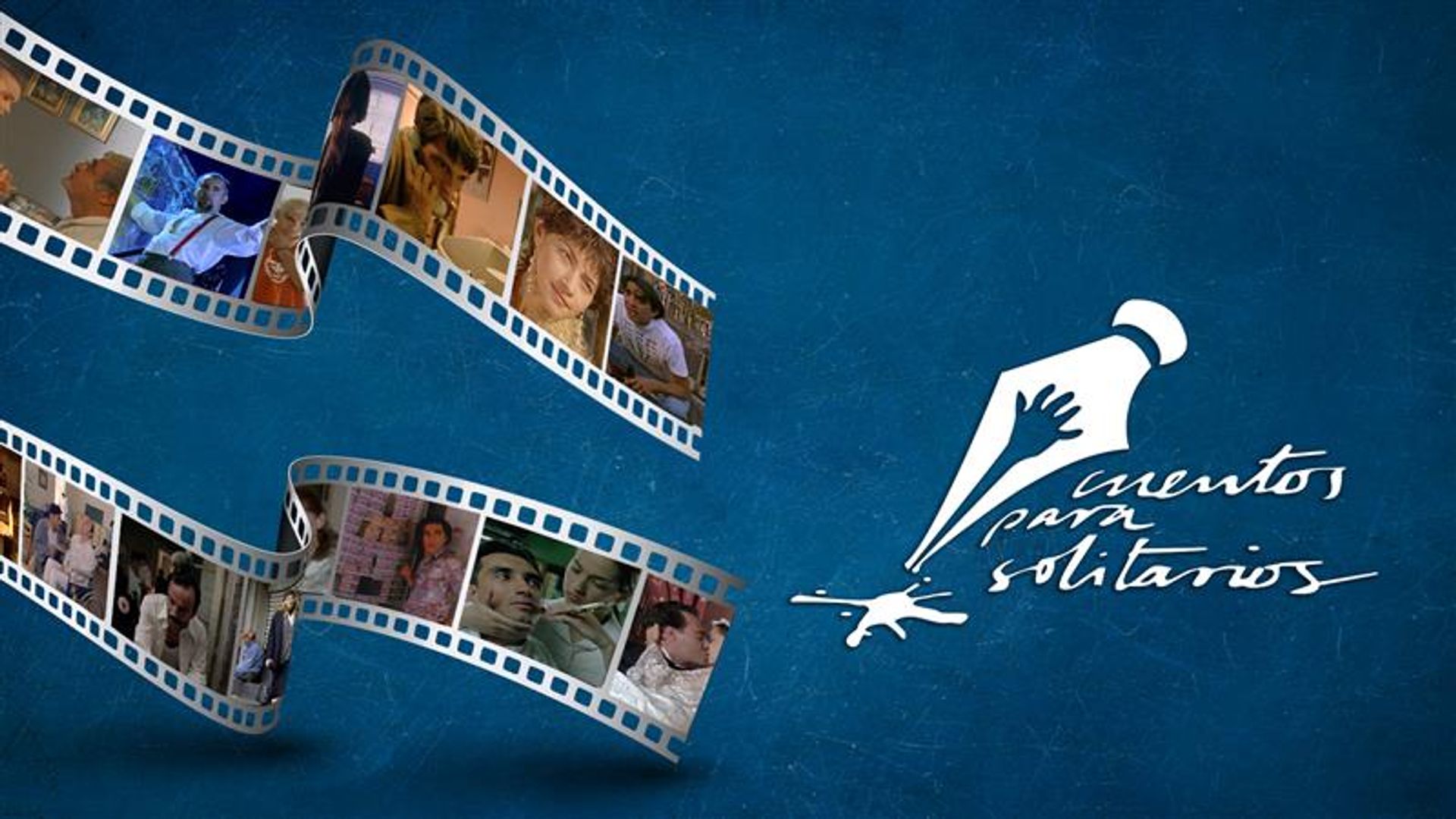 Cuentos para solitarios