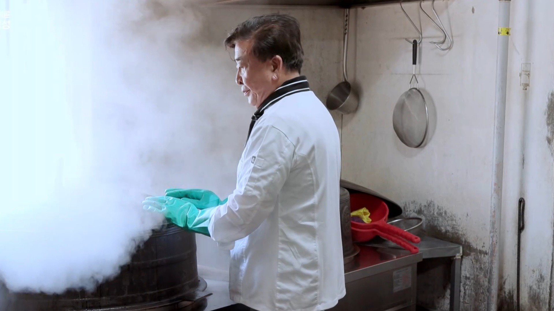 당신의 골목 맛집-당골집