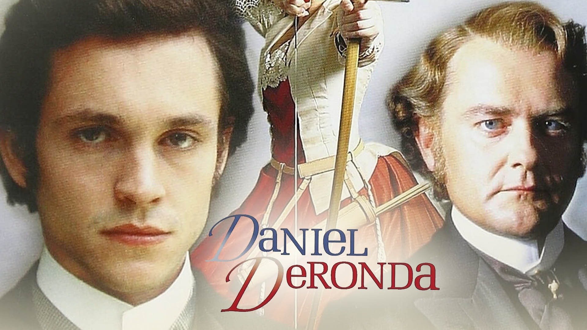 Daniel Deronda