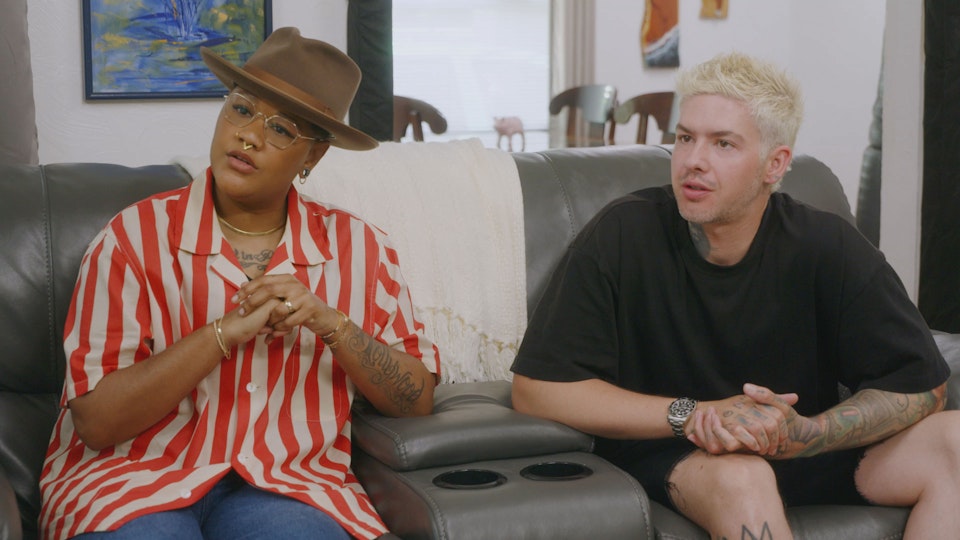 Help! Im in a Secret Relationship!