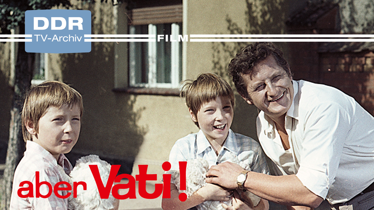 Vati will nicht heiraten