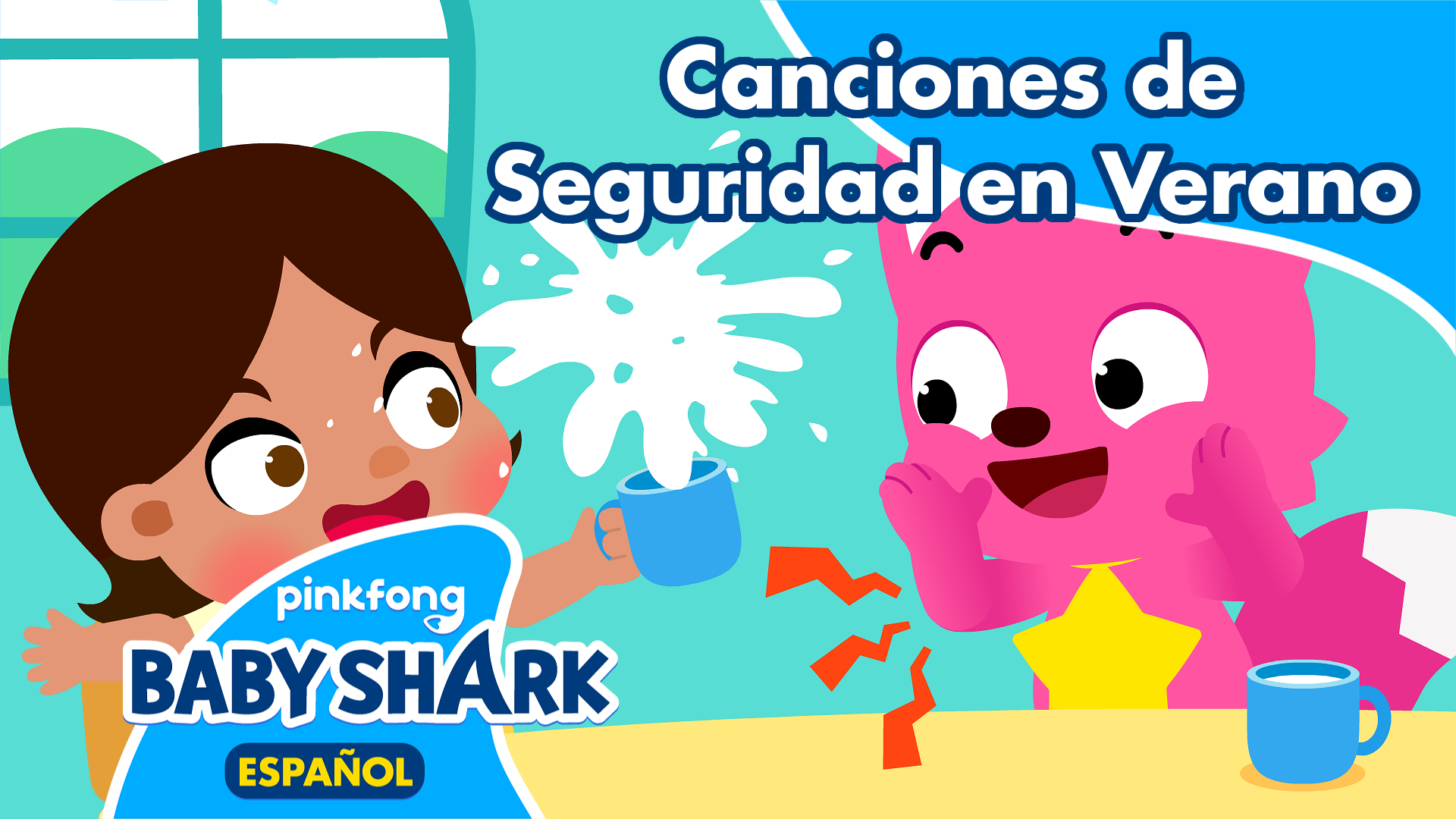 Canciones de Seguridad en Verano