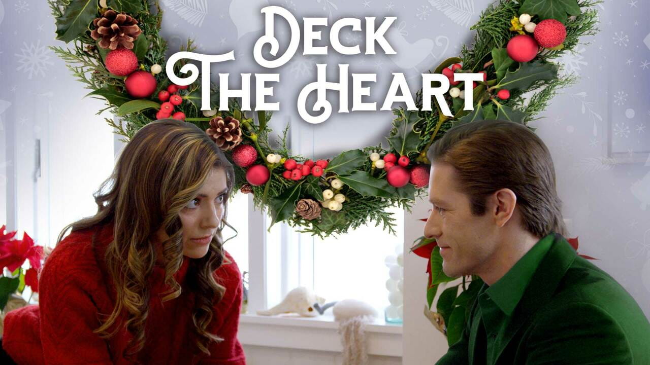Deck the Heart