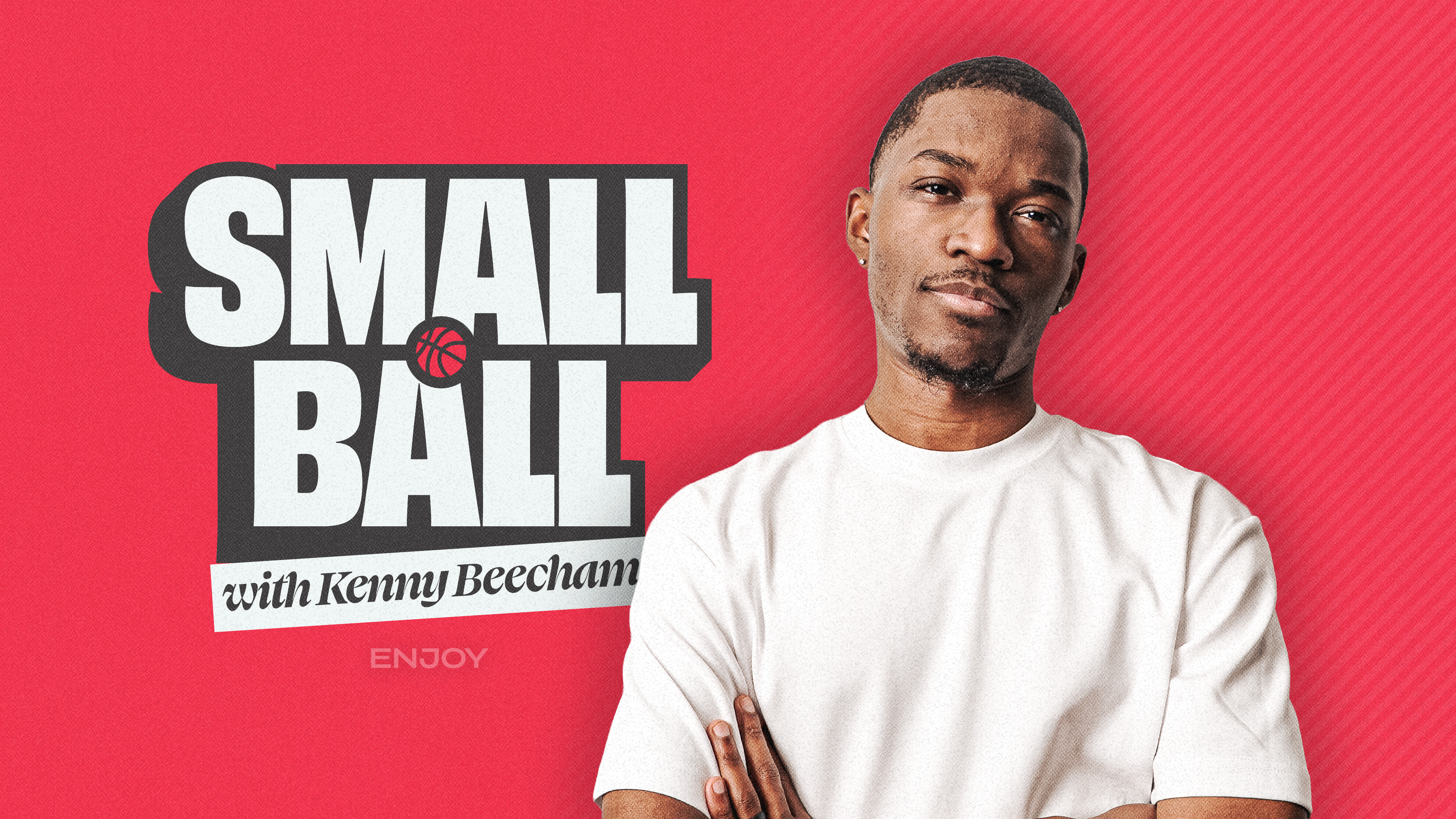 Small Ball With Kenny Beecham