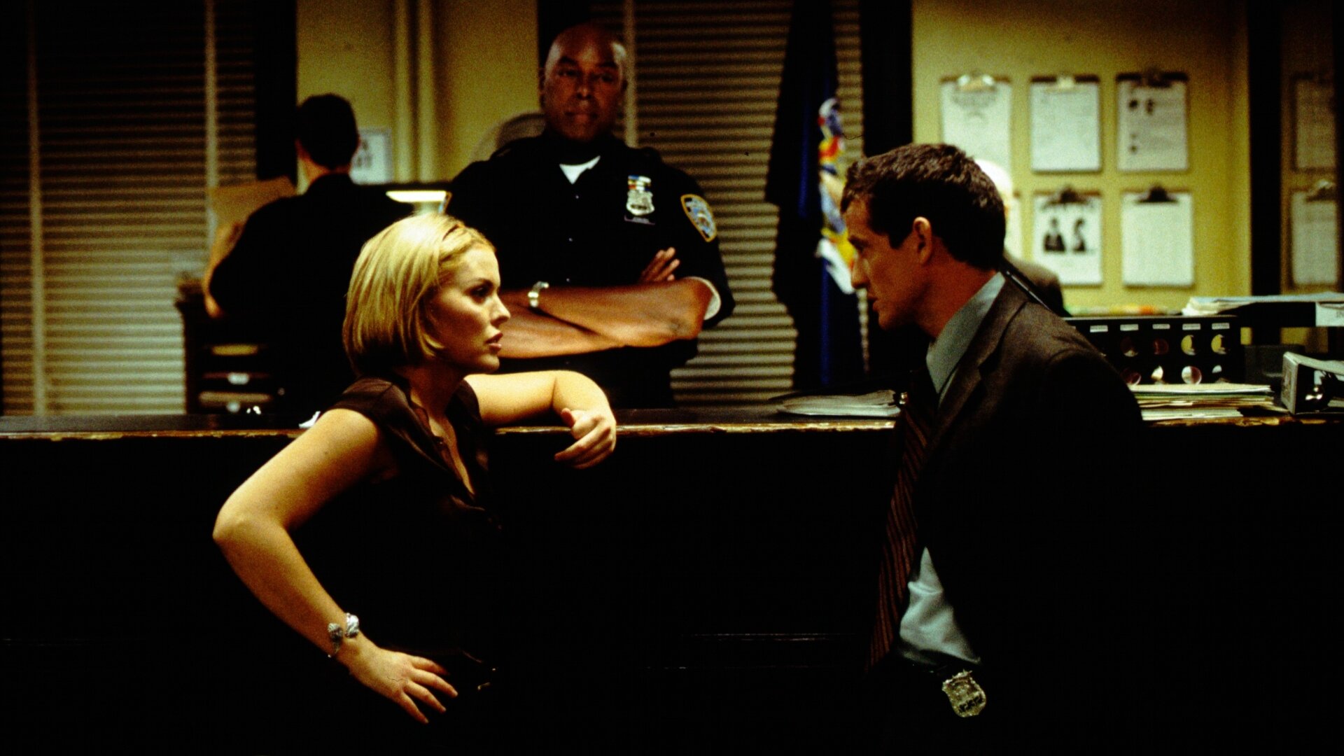 Le gusta la música, le gusta bailar