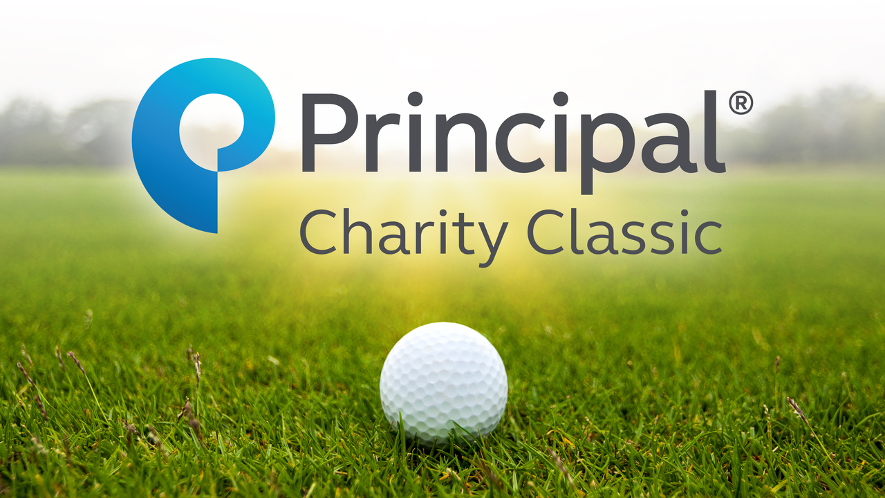 2024 Principal Charity Classic