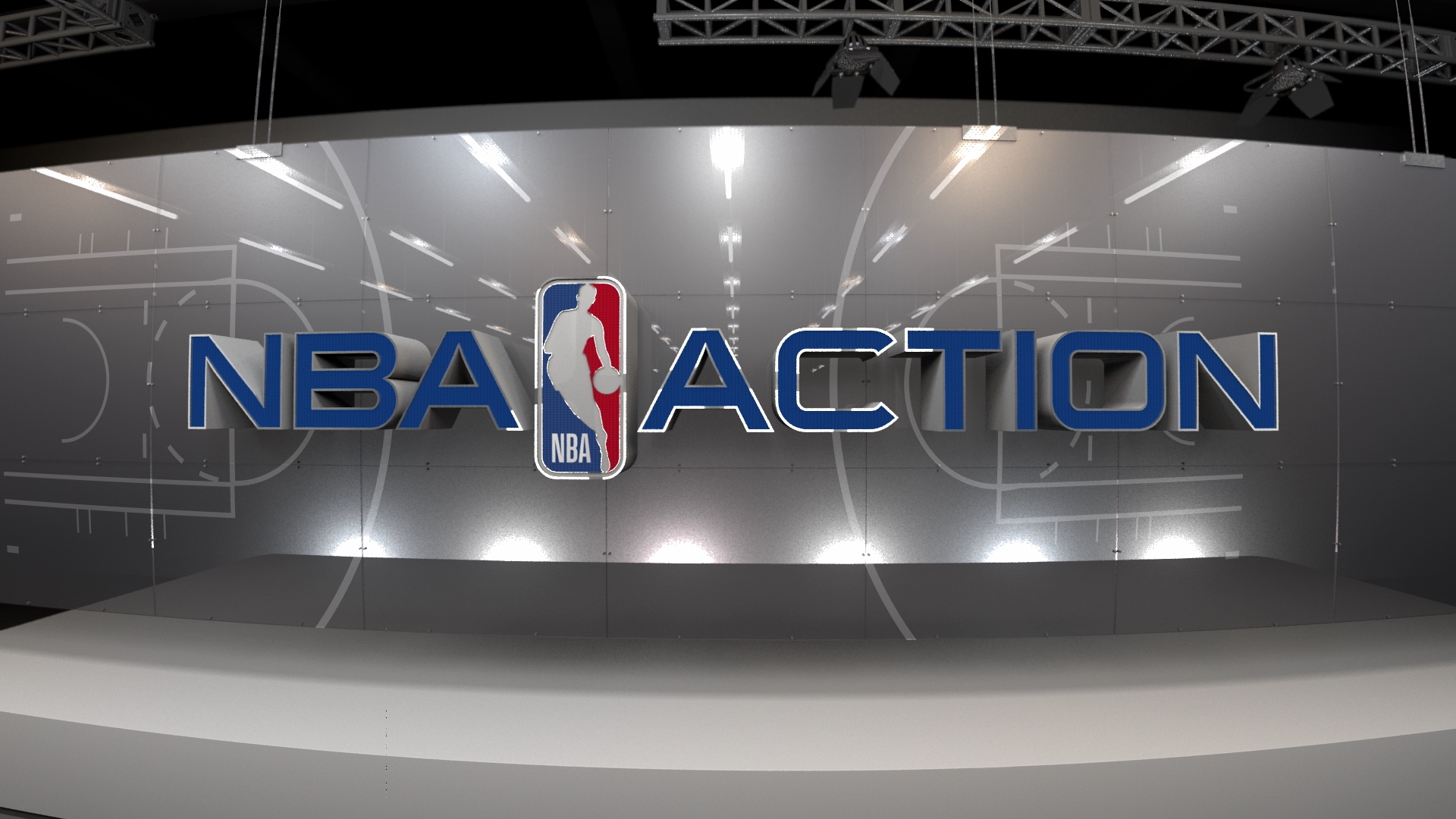 NBA Action