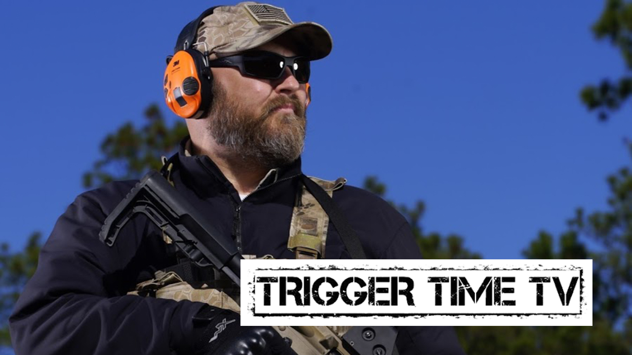 Trigger Time TV