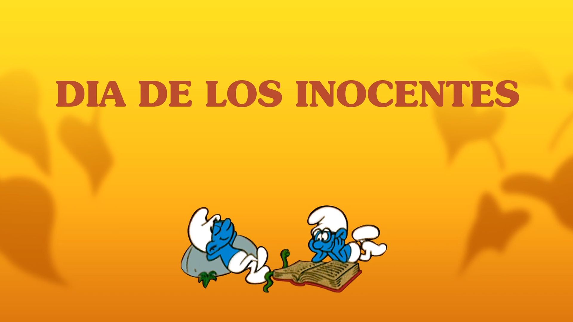 Los Pitufos