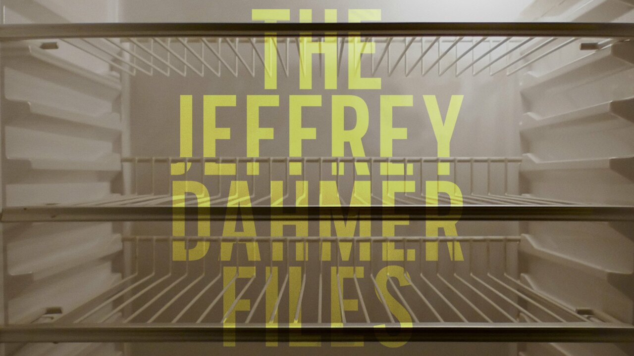 The Jeffrey Dahmer Files