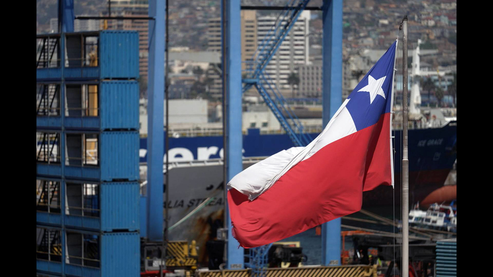 Invitation au voyage