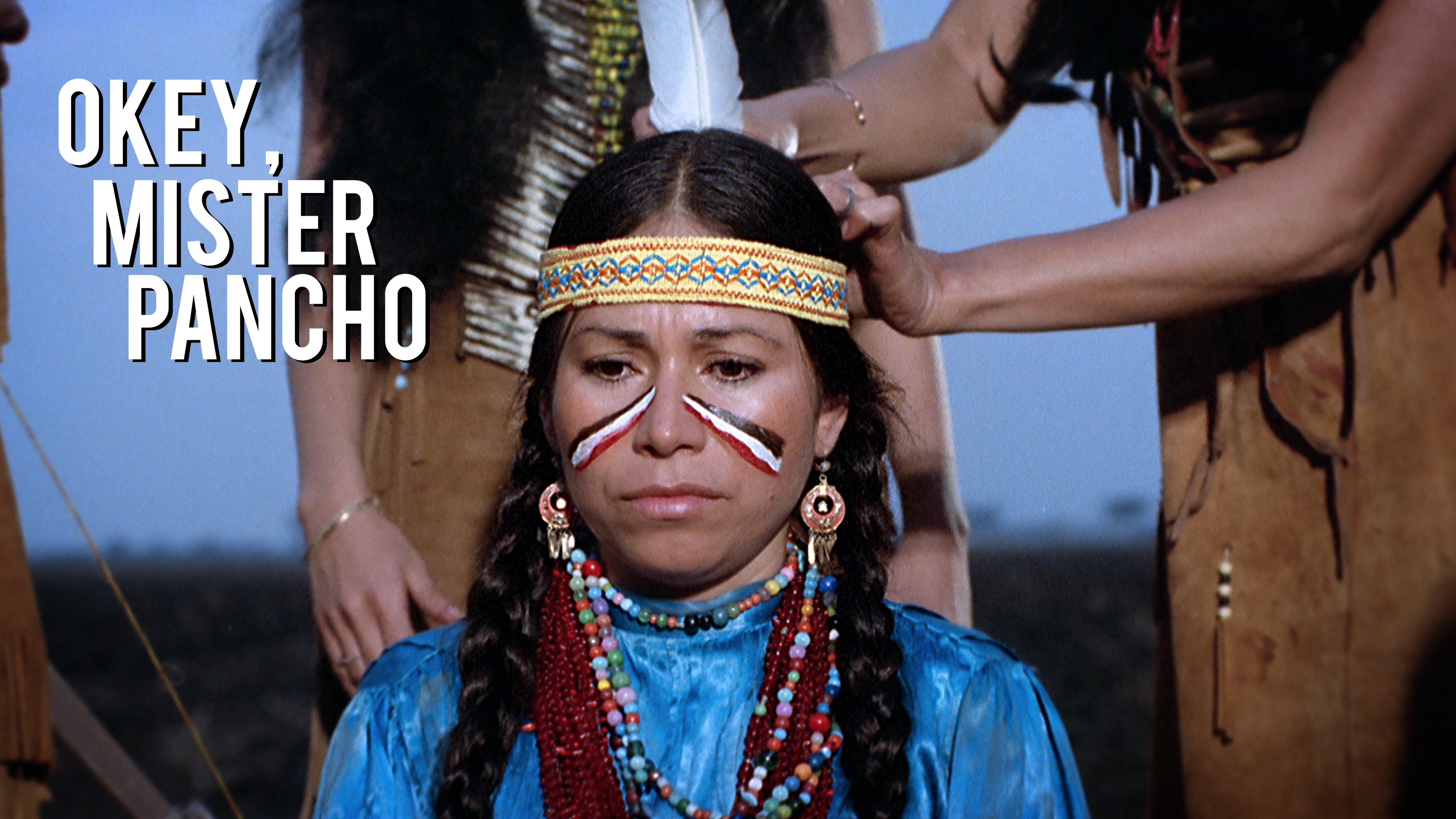 Okey, Mister Pancho