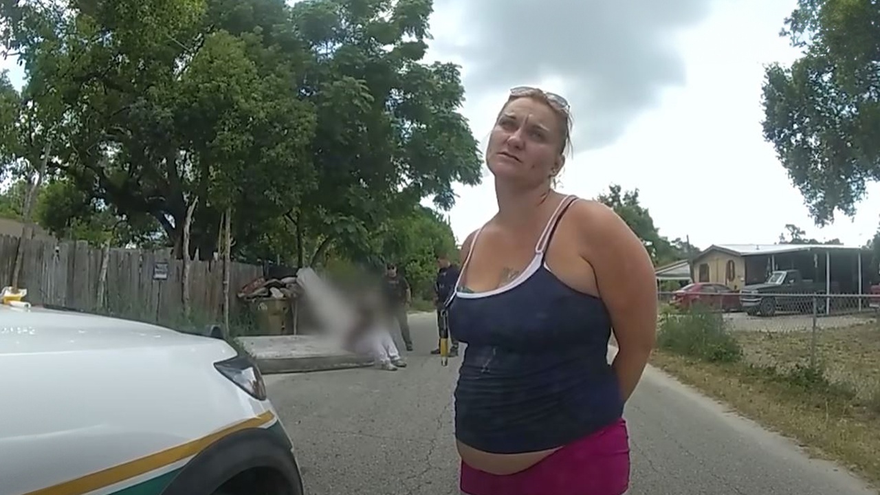 BodyCam by Law&Crime