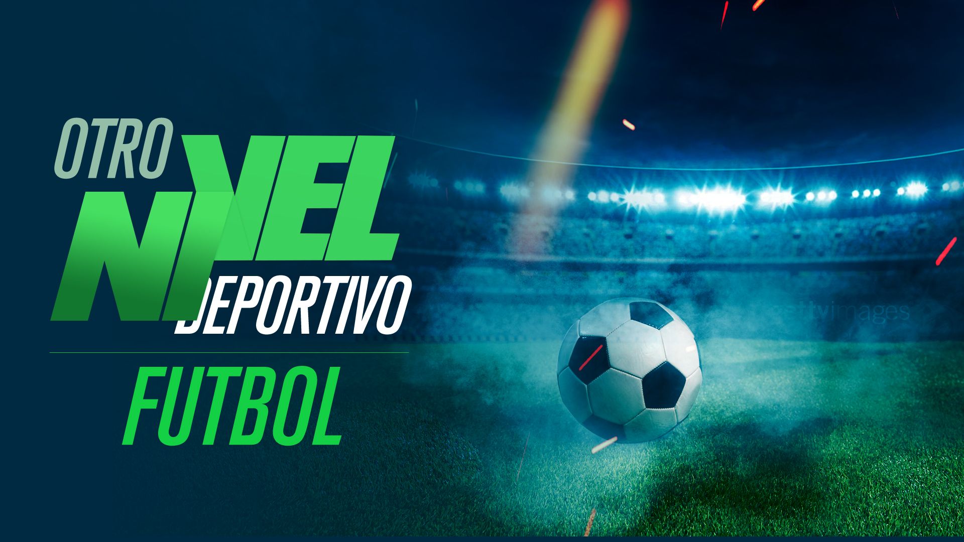 Otro nivel deportivo: Futbol