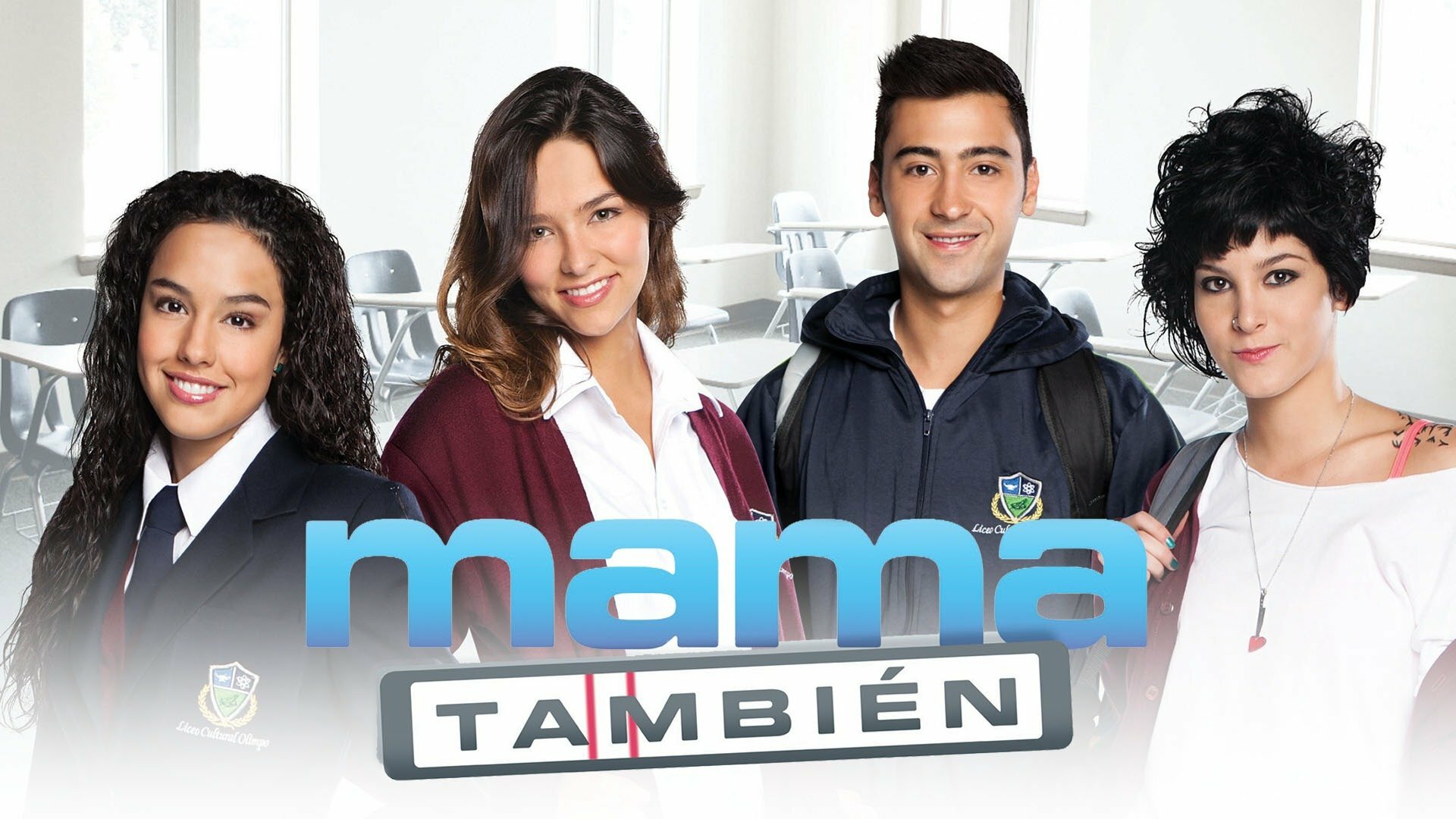 Mamá También