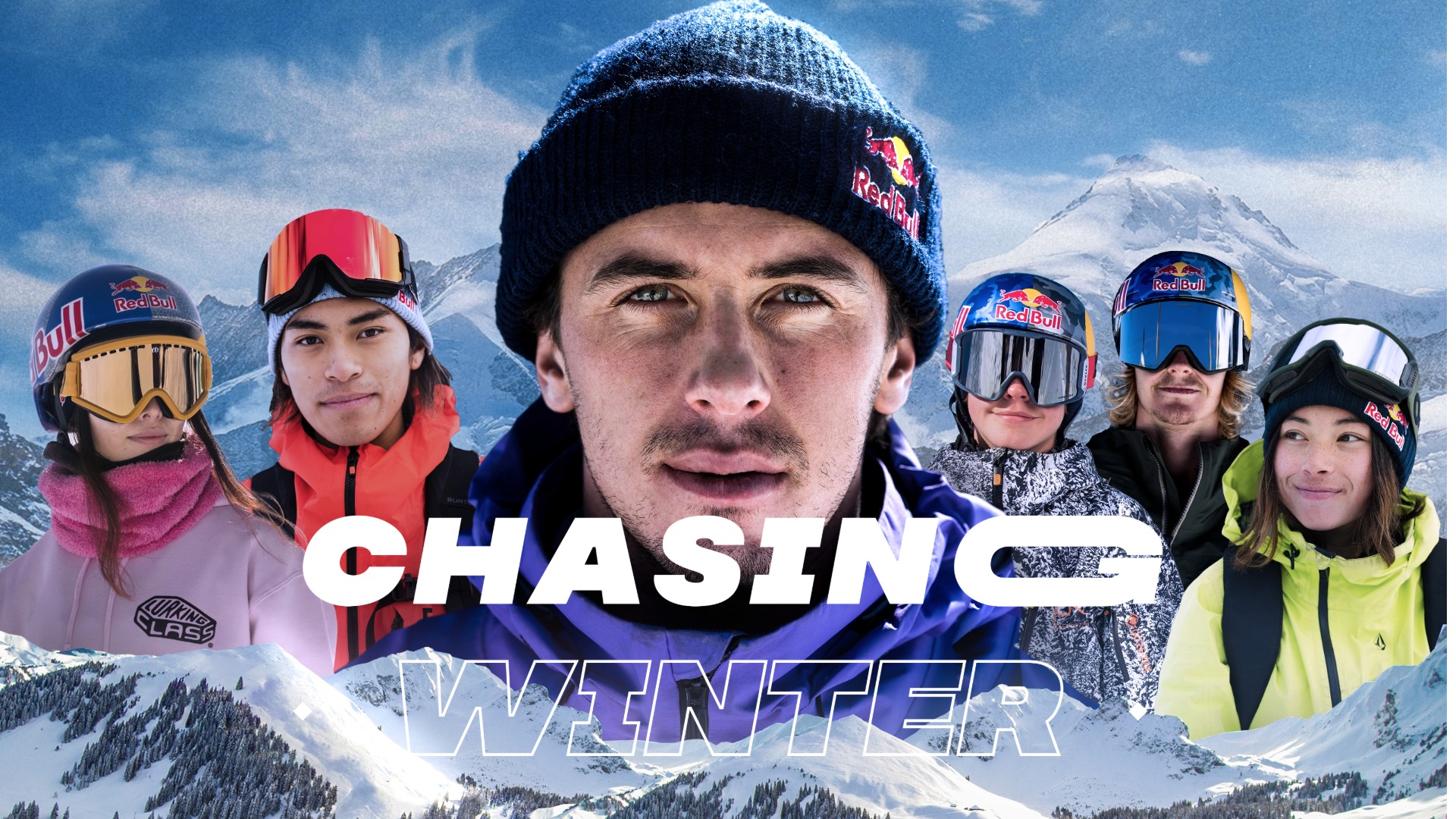 SNOWBOARDING: Chasing Winter – Prepping for New Slopes