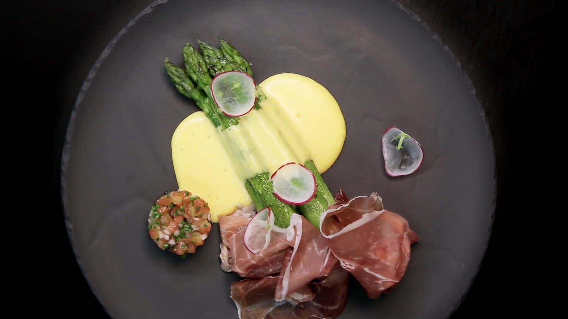 La Recette de Guy Martin