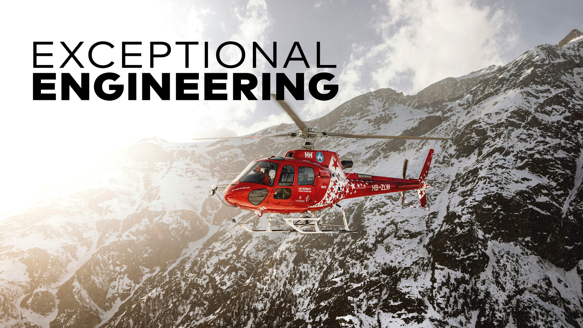 All-rounder in the Skies: The Bell 429 Helicopter