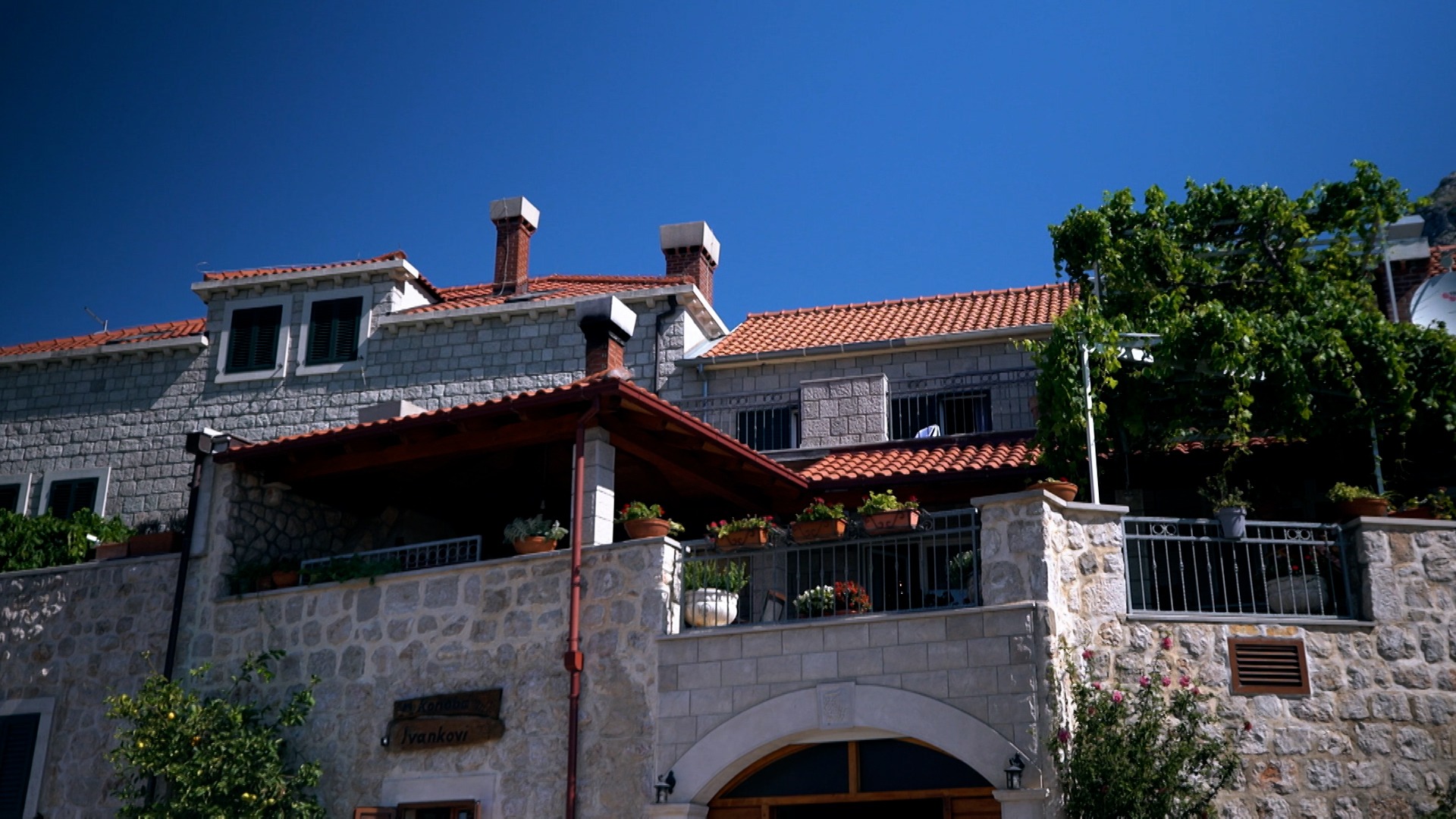 Holiday Homes In the Sun