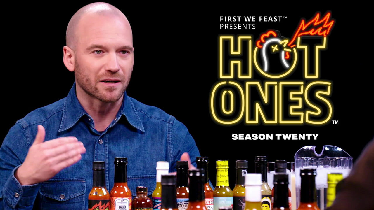 Hot Ones
