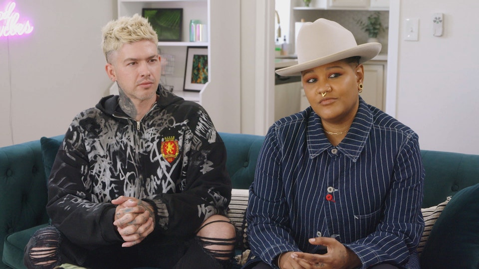 Help! Im in a Secret Relationship!