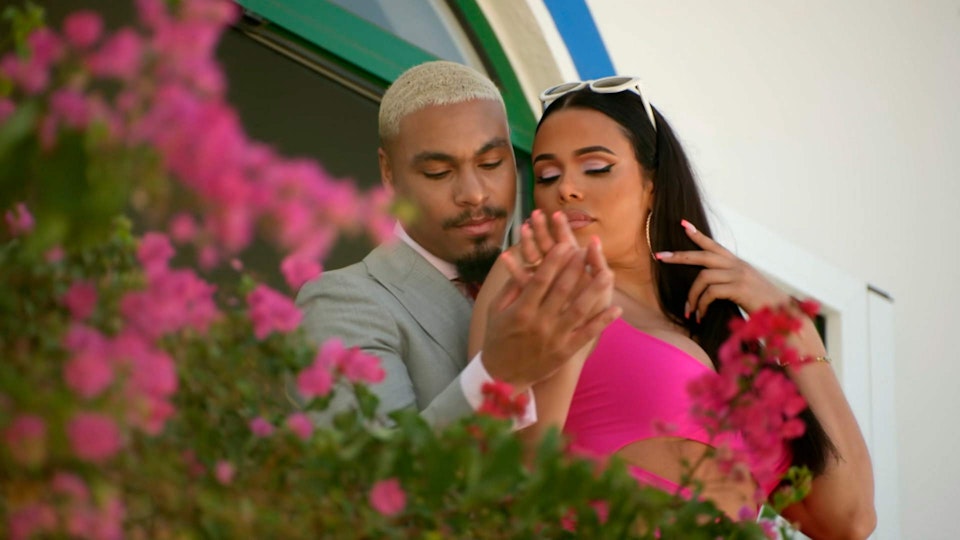 La Venganza de los Ex US: Episodio 601