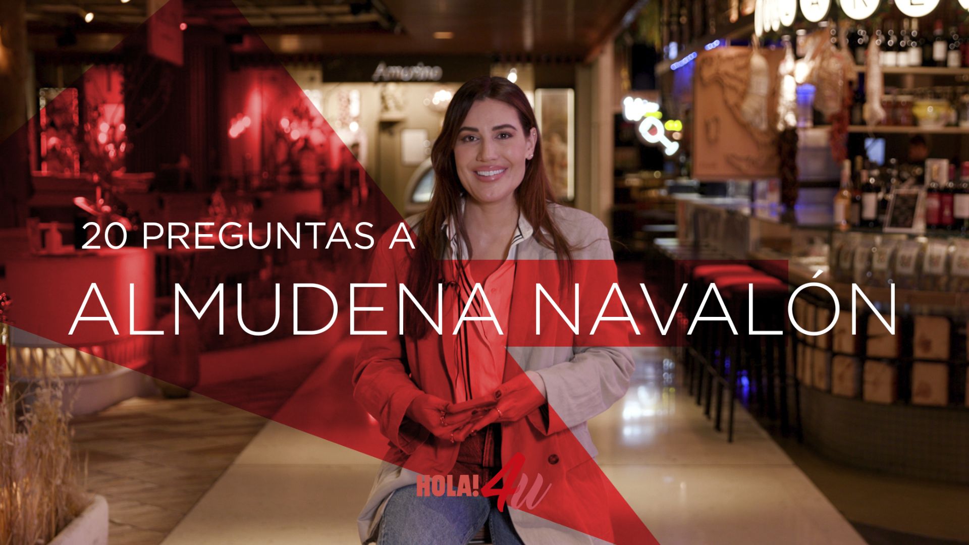 20 Preguntas a... 7: Episodios 7-8