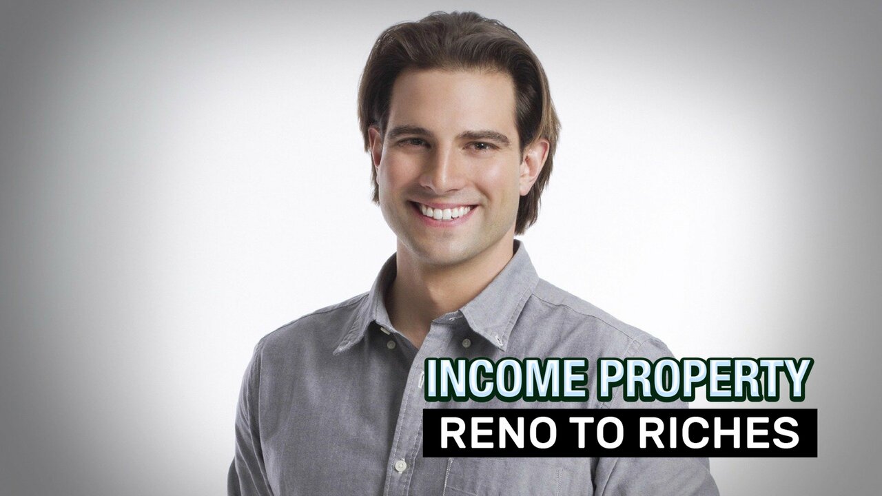 Income Property