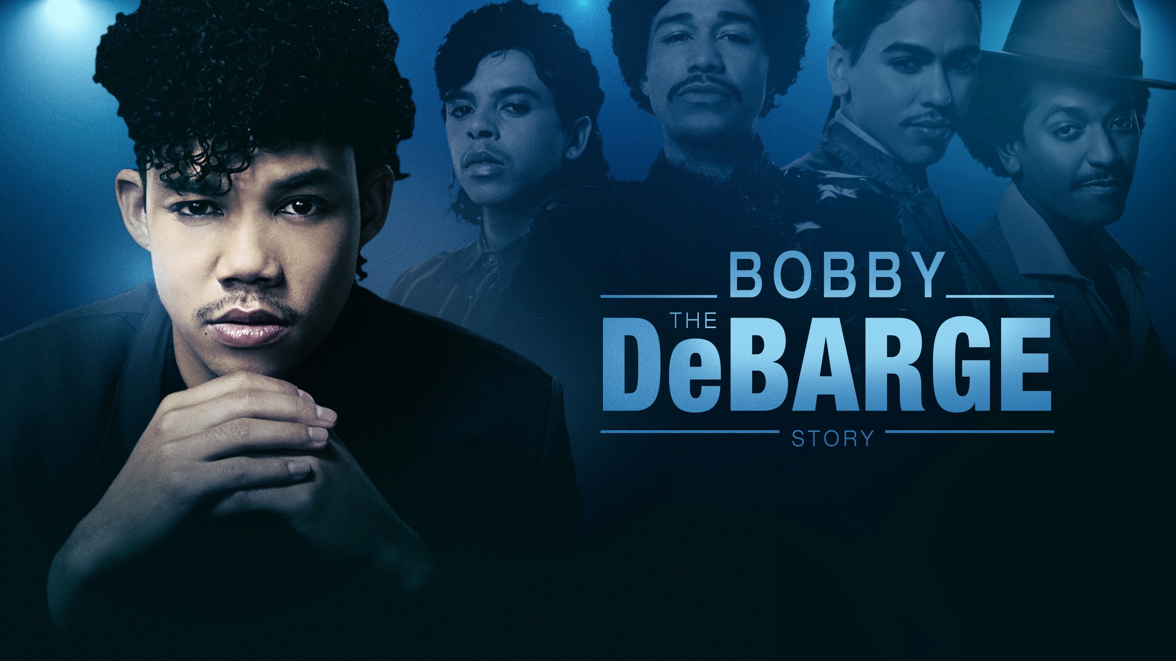 The Bobby DeBarge Story