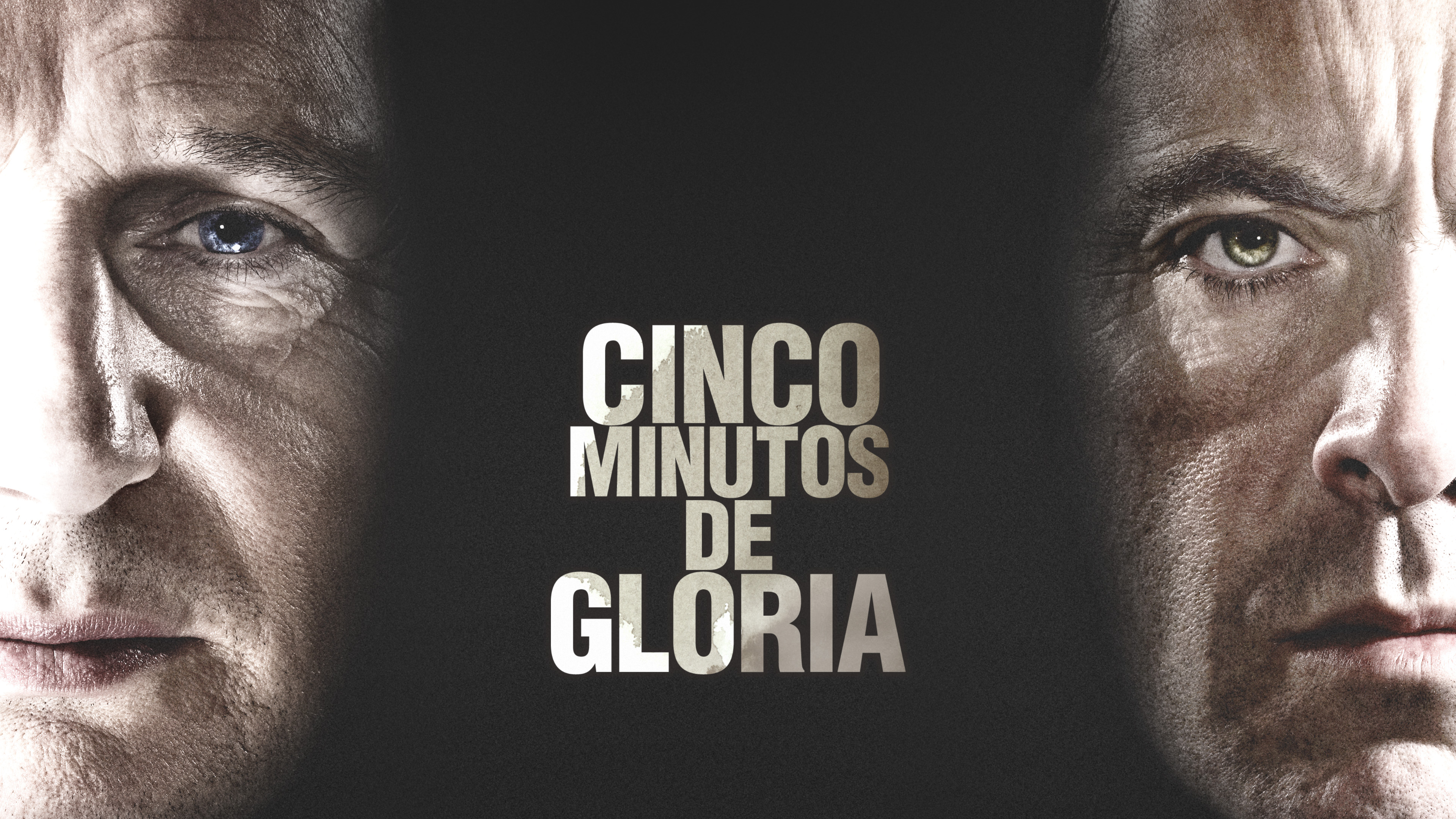 Cinco minutos de gloria