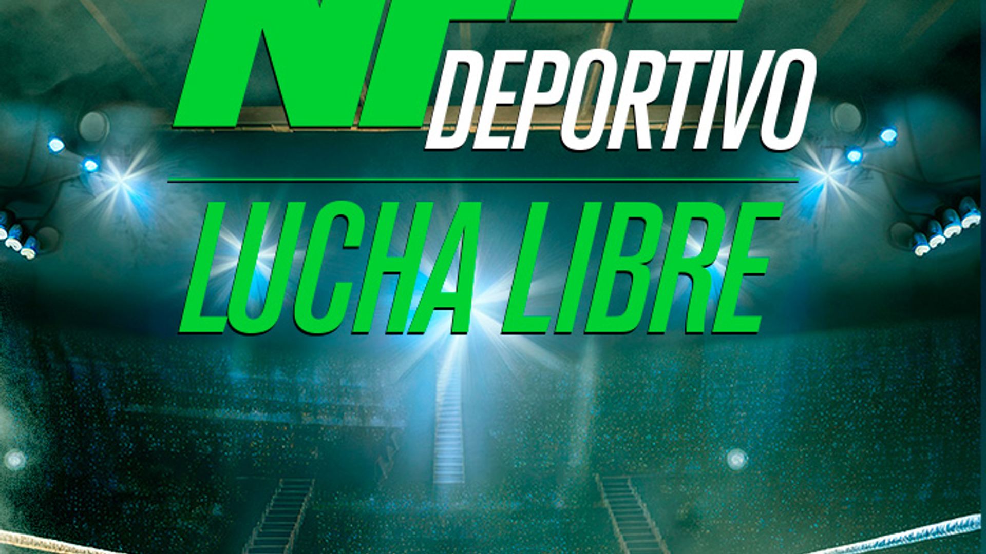 Otro nivel deportivo: Lucha libre