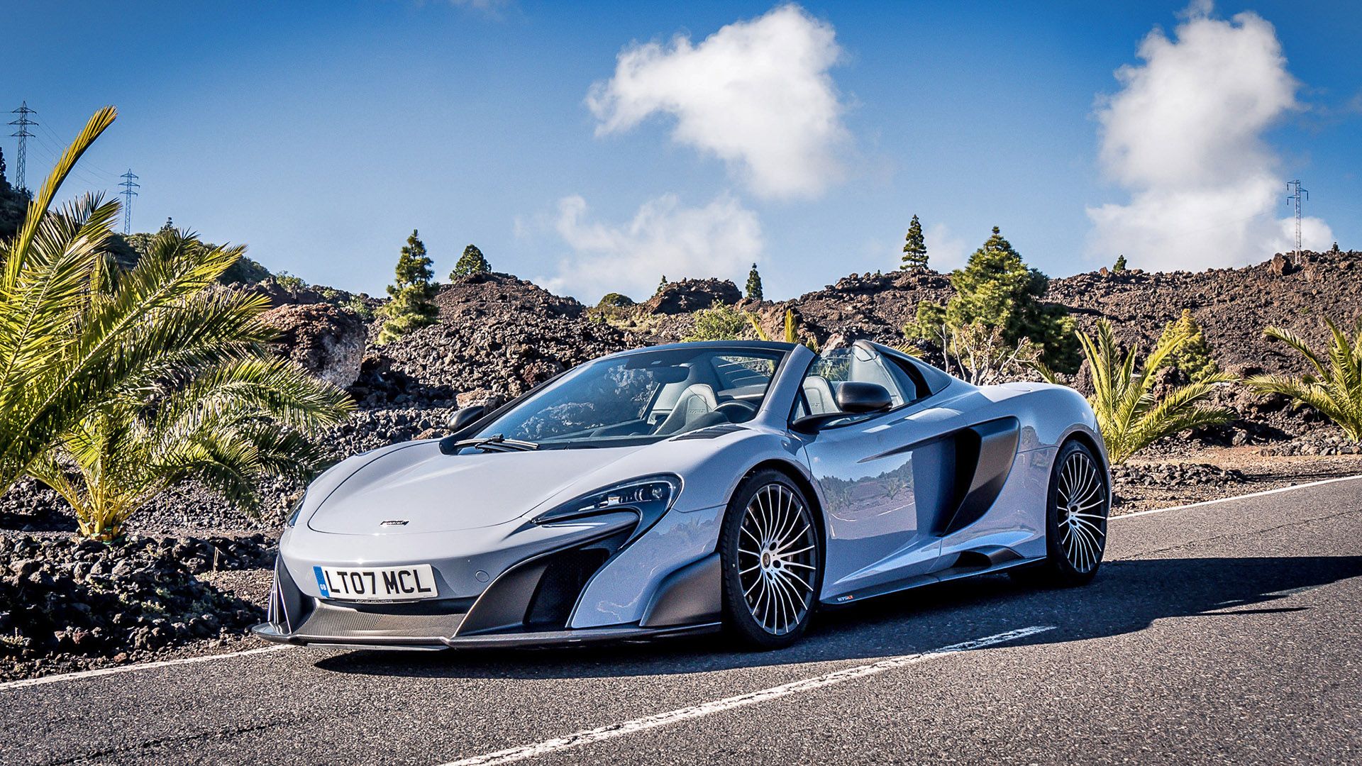 MOTORVISION.TV #SPOTTED