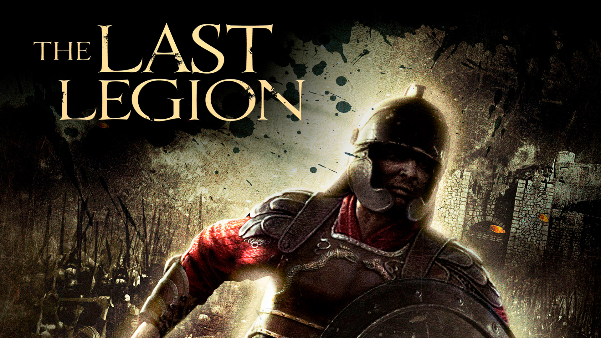 The Last Legion