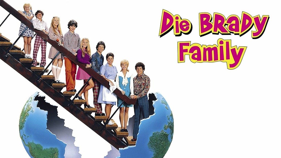 Die Brady Family