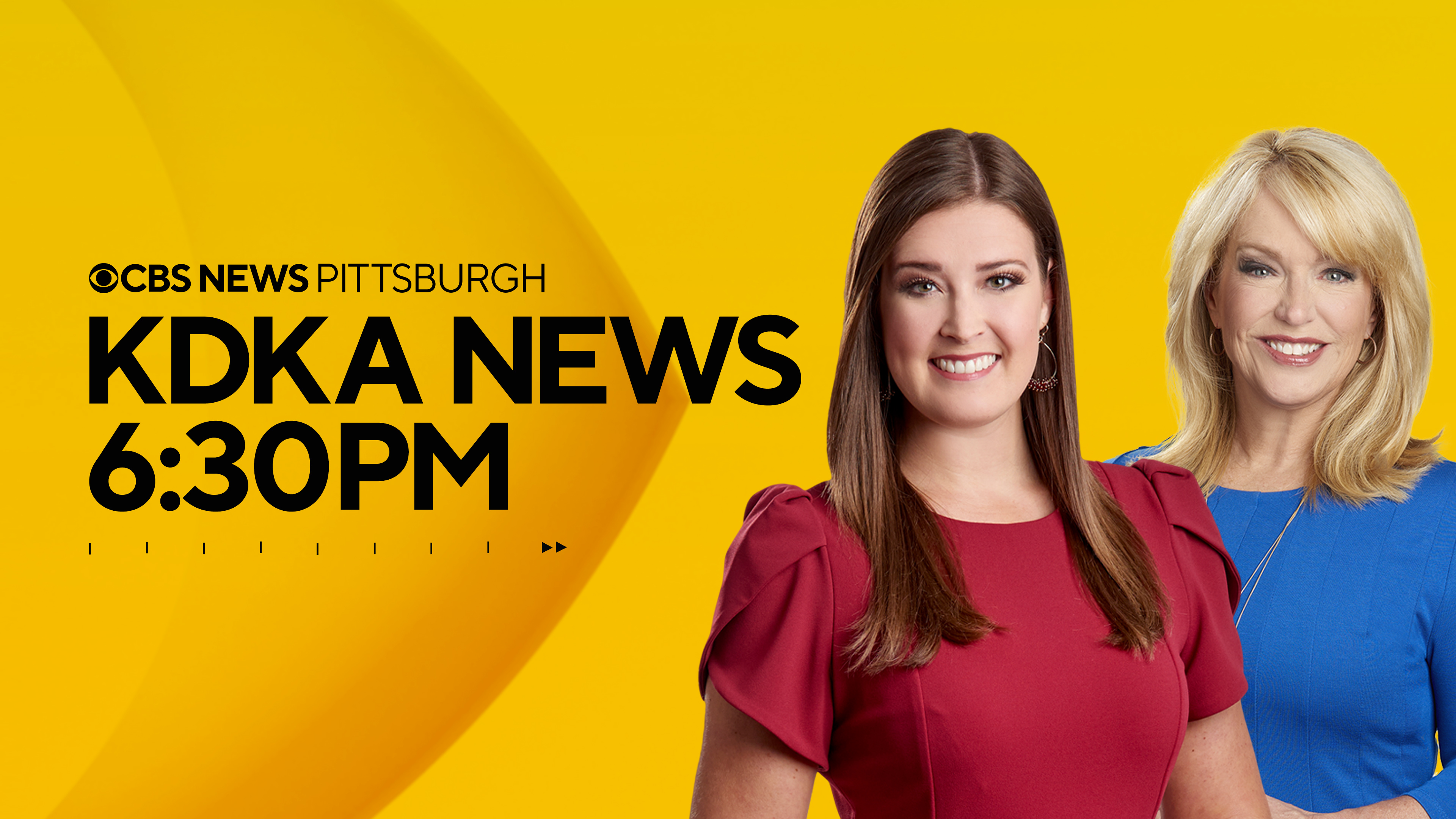 KDKA News Weekends 6:30pm