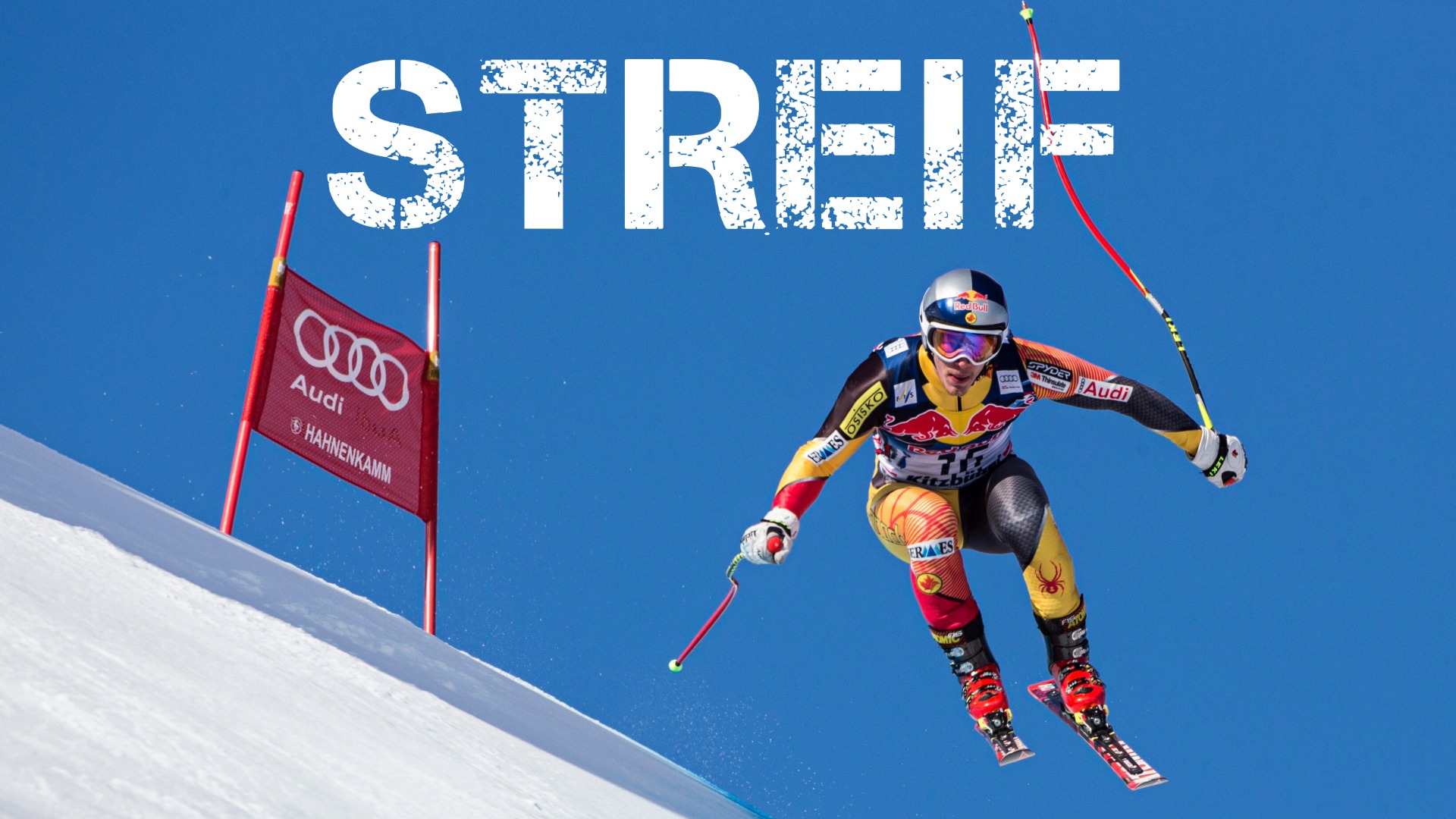 Ski Doku: Streif
