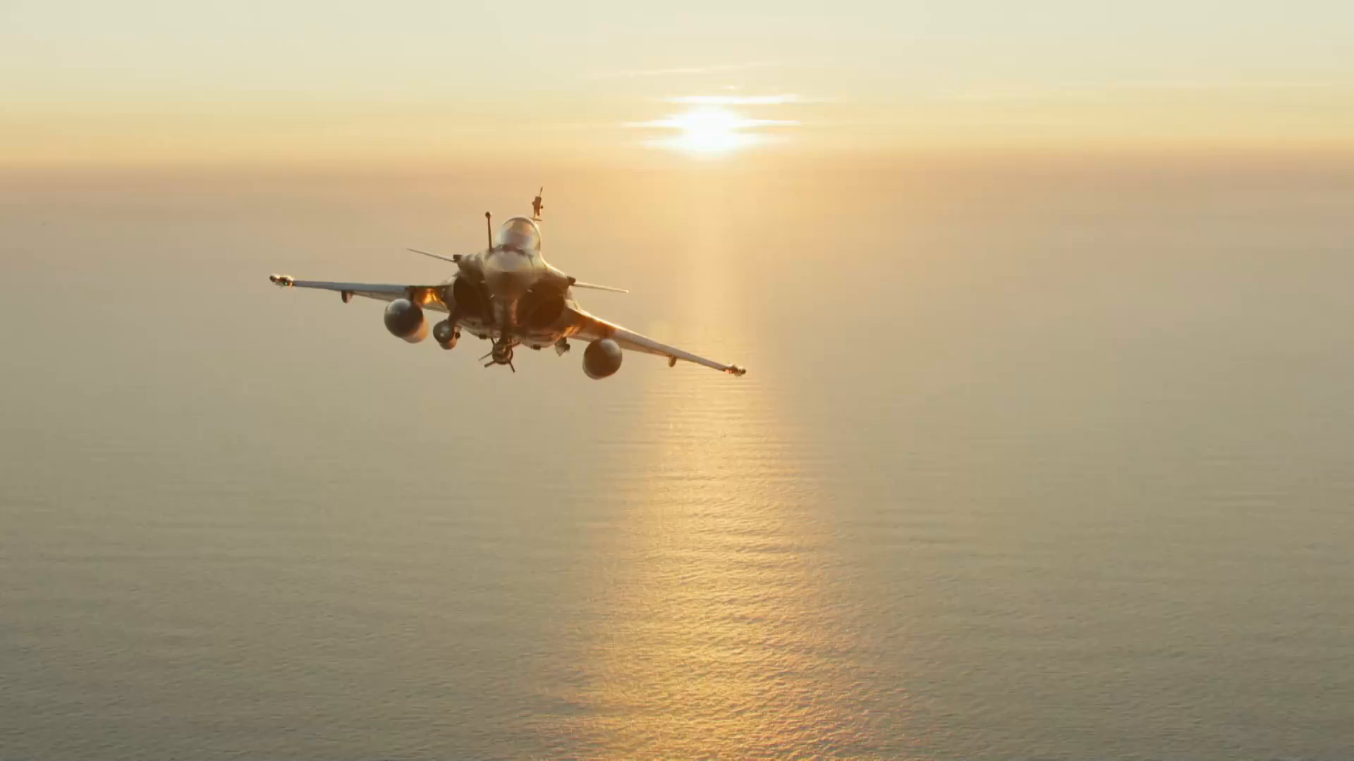 Armée française: la techno secrète des avions de la marine
