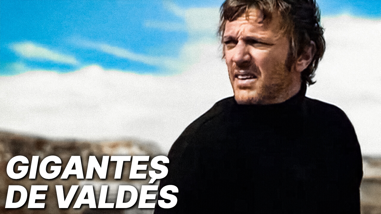 Gigantes de Valdés