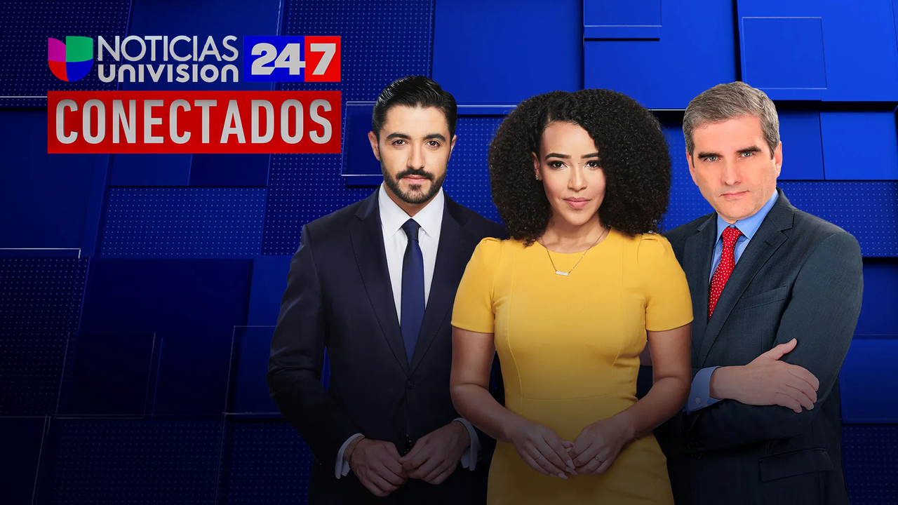 Noticias Univision 24/7