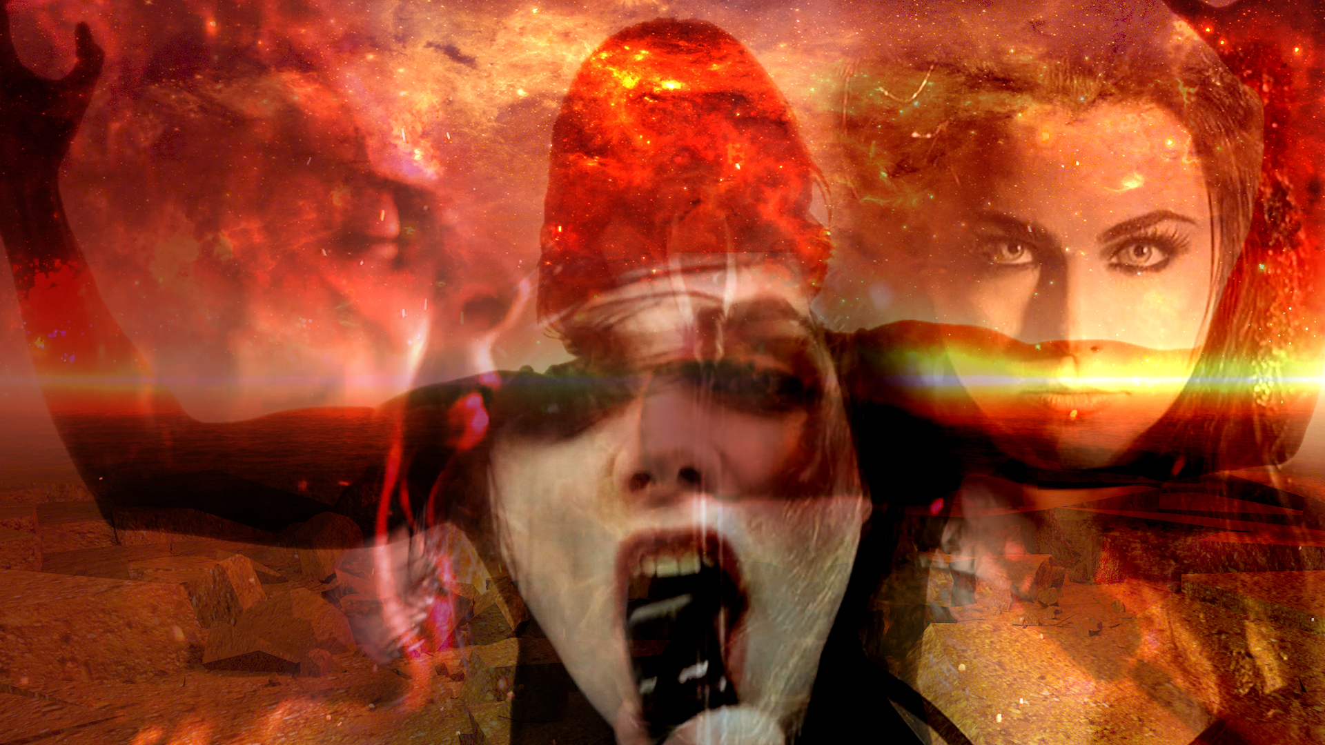 All Killer: 00s Rock Bands!