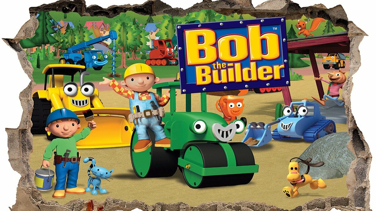 Bob the Builder