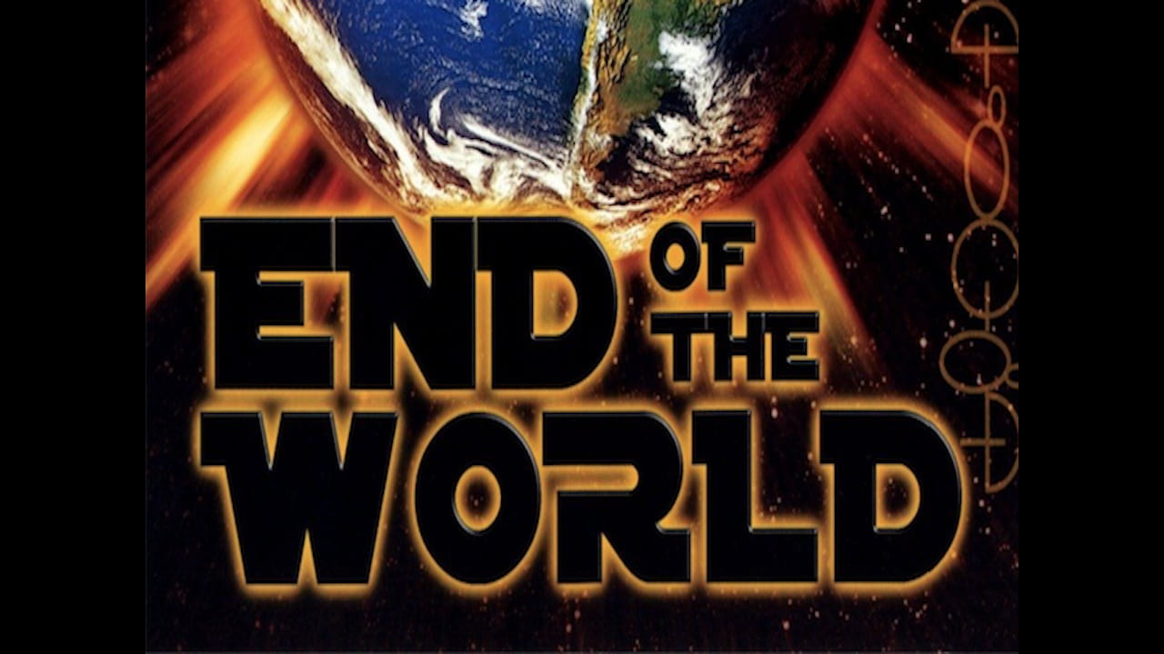 End of the World