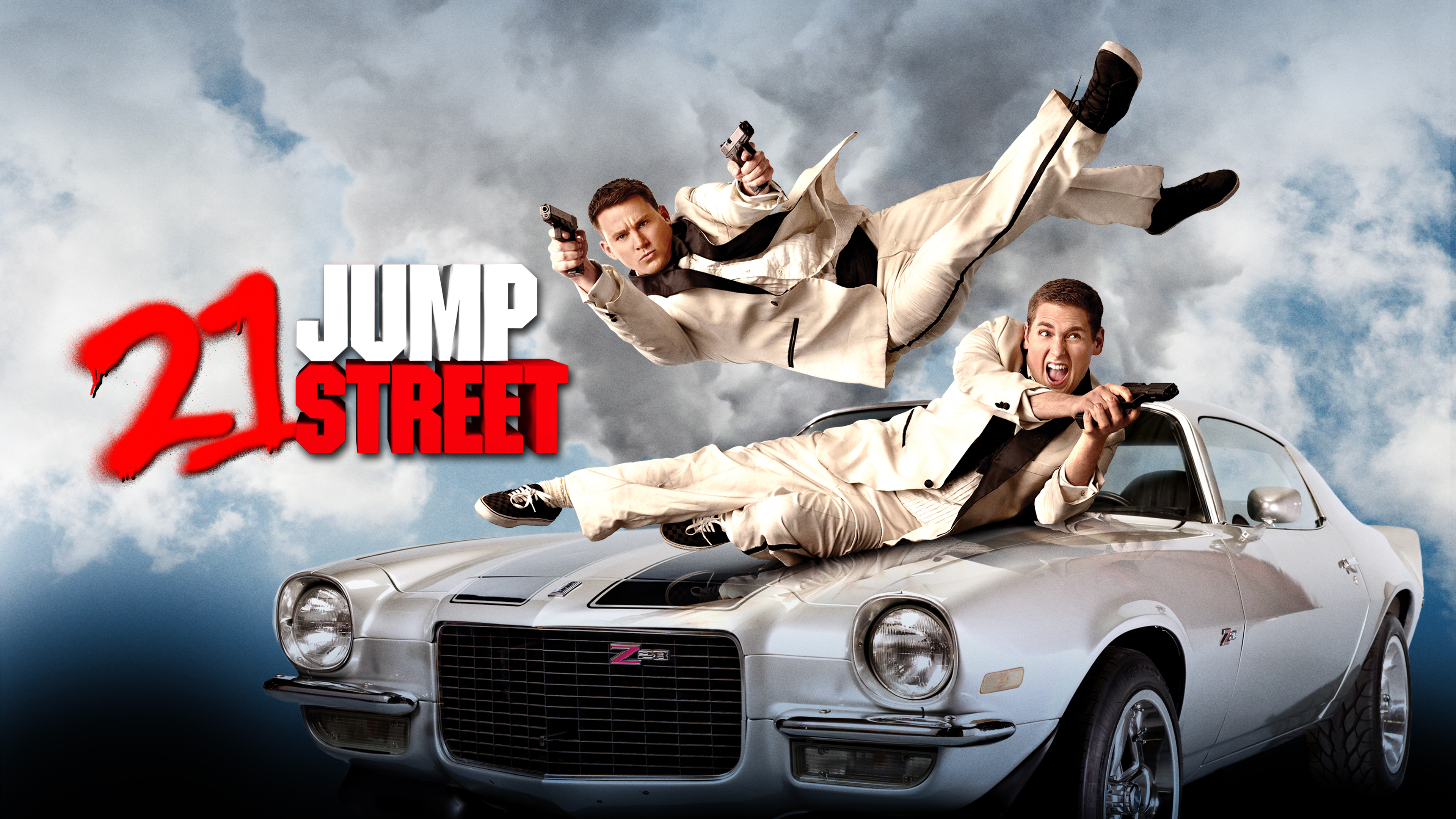 21 Jump Street