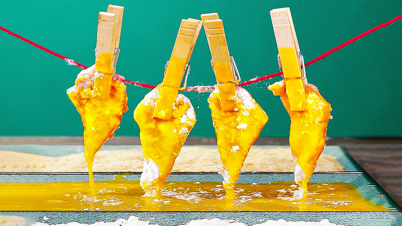 Consejos y trucos inesperados que debe conocer