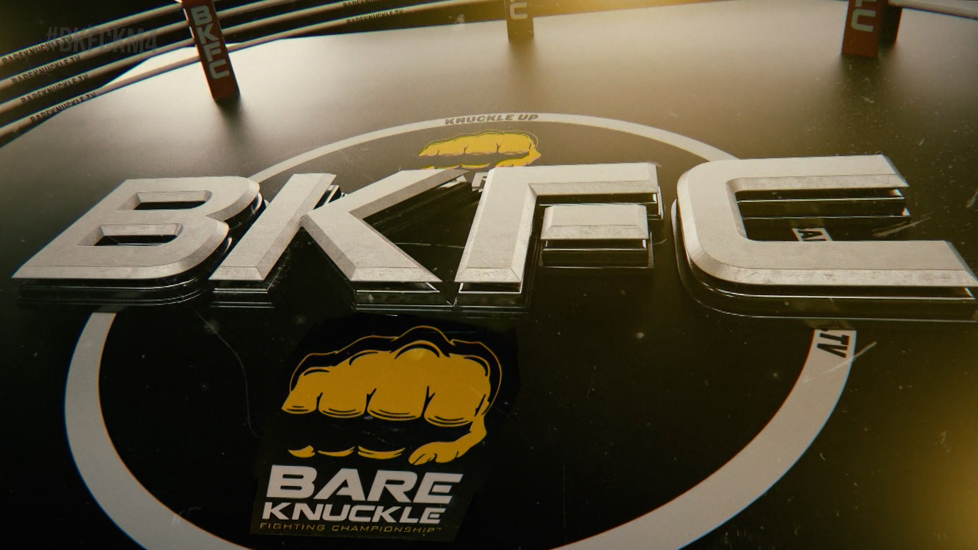 BKFC - 57